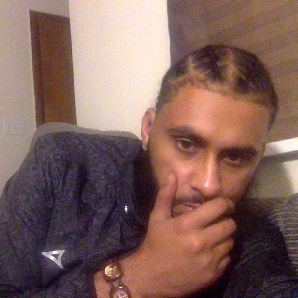 Meet your Posher, Trévon